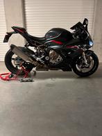 BMW S1000RR 23 Garantie 3-26 M/Race Pakket BTW, Motoren, Motoren | BMW, 2 cilinders, Super Sport, Particulier, Meer dan 35 kW