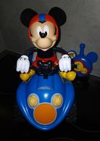 Mickey Mouse radiografische quad, Ophalen of Verzenden, Mickey Mouse, Nieuw, Overige typen