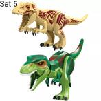Nieuw! Jurassic World Dino Grote T- Rex The Lego Movie, Nieuw, Complete set, Ophalen of Verzenden