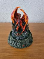 Franklin Mint Dragonstorm, Ophalen of Verzenden, Zo goed als nieuw, Fantasy