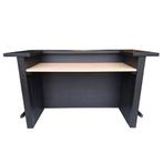 Bar met akoestische panelen - Barren - Houten barren, Kouwehoek 1b, Cave & Garden, Nieuw, Ophalen of Verzenden