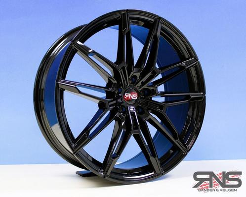 21 inch Bmw 930m Breedset G11 G01 G02 X3 X4 7 Serie, Auto-onderdelen, Banden en Velgen, Velg(en), 21 inch, Personenwagen, Nieuw