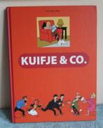 Kuifje & Co, Eén stripboek, Michael farr, Ophalen of Verzenden, Zo goed als nieuw