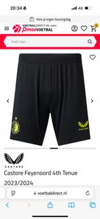 Feyenoord broekje (GEZOCHT) M/S, Ophalen of Verzenden, Zo goed als nieuw, Broek