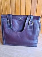 tas Assima 2, Ophalen, Zo goed als nieuw, Bruin, Handtas