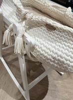 Mozesmand, Kinderen en Baby's, Babywiegjes en Ledikanten, Ophalen of Verzenden, Zo goed als nieuw, Ledikant