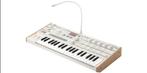 KORG microKORG S - Nieuw in verpakking., Muziek en Instrumenten, Synthesizers, Ophalen of Verzenden, Nieuw, 61 toetsen, Korg