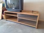 Tv meubel, Huis en Inrichting, Kasten | Televisiemeubels, Minder dan 100 cm, 100 tot 150 cm, Modern, Gebruikt