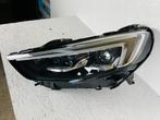 Opel Insignia Full LED LUX koplamp links 39102888, Auto-onderdelen, Ophalen of Verzenden, Gebruikt, Opel