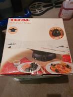 Fondueset, Witgoed en Apparatuur, Gourmetstellen, Ophalen, Zo goed als nieuw