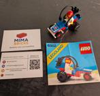 Lego Legoland 6502 Complete Set, Lego, Gebruikt, Lego, Aastvej 1, 7190 Billund, Denmark