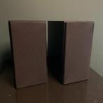 Totem Sky - Zwart (occasion) - Luidsprekers - AFGEPRIJSD!, Gebruikt, Onbekend, 60 tot 120 watt, Totem Acoustic
