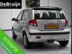 Hyundai Getz 1.3i GLS, Voorwielaandrijving, Gebruikt, 4 cilinders, 82 pk