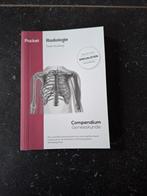 Pocket Radiologie - Compendium Geneeskunde, Boeken, Gwen Vuurberg, Ophalen of Verzenden, Beta, WO