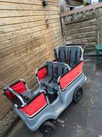 6 persoons Kiddybus - Amersfoort Vathorst, Ophalen, Gebruikt, Kinderwagen, Overige merken