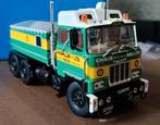 MACK F700 BALLAST WAGEN CHRIS MILLER TEKNO, Hobby en Vrije tijd, Modelauto's | 1:50, Ophalen of Verzenden, Zo goed als nieuw, Bus of Vrachtwagen