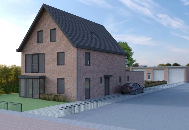 Bouwkundig tekenaar voor uw bouwvergunning!, Diensten en Vakmensen, Bouwkundig adviseurs en Architecten, Architectuur of Ontwerp