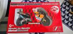 1/6 GUILOY - HONDA - RC 211V REPSOL N 46 VALENTINO ROSSI, Ophalen, Zo goed als nieuw