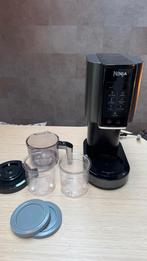 Ninja Creami NC300EU - Zo goed als nieuw!, Witgoed en Apparatuur, IJsmachines, Ophalen, Zo goed als nieuw, Koelelement