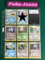 2003 Ex Rubby & Sapphire (109 set), Ophalen of Verzenden, Zo goed als nieuw, Meerdere kaarten