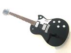 Gretsch Roc Jet 1979 met originele unieke koffer, Muziek en Instrumenten, Snaarinstrumenten | Gitaren | Elektrisch, Ophalen of Verzenden