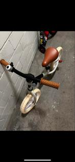 Bornlucky loopfiets, Ophalen of Verzenden, Zo goed als nieuw, Loopfiets