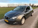 Seat Ibiza 1.4 63KW 3-DRS 2008 2009 Nieuwe apk + beurt, Voorwielaandrijving, Stof, 40 €/maand, 4 cilinders