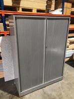 Luxe ahrend Roldeurkasten/archiefkasten/opbergkasten 165 H