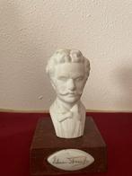 Lindner Bavaria Johann Strauss Buste, Antiek en Kunst, Ophalen of Verzenden
