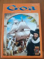 Goa bordspel Rüdiger Dorn, Hobby en Vrije tijd, Gezelschapsspellen | Bordspellen, Ophalen of Verzenden