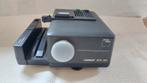 Diaprojector met alles, Audio, Tv en Foto, Diaprojectors, Ophalen, Zo goed als nieuw, Met scherm