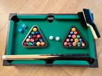 Tafel biljart, Ophalen, Zo goed als nieuw