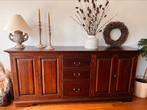 Prachtig dressoir, Huis en Inrichting, Kasten | Dressoirs, Ophalen of Verzenden, Zo goed als nieuw, 50 tot 75 cm, 200 cm of meer