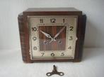 Art Deco Klok ca.1935, Antiek en Kunst, Ophalen