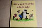 Als je een vriendje nodig hebt / Suzanne Chiew, Boeken, Fictie algemeen, Jongen of Meisje, Ophalen of Verzenden, Zo goed als nieuw