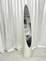 Unghia spiegel, Italiaans design, Huis en Inrichting, Woonaccessoires | Spiegels, Rond, 150 tot 200 cm, Gebruikt, 50 tot 75 cm