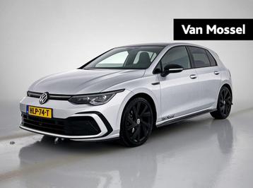 Volkswagen Golf 1.5 eTSI R-Line Business | PANORAMADAK | IQ  beschikbaar voor biedingen