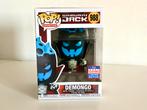 Funko POP! Samurai Jack Nummer 988 Demongo Limited Edition, Nieuw, Ophalen of Verzenden