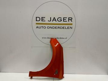 RENAULT CLIO V 5 RS VOORSCHERM SPATBORD LINKS beschikbaar voor biedingen