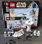 Lego Star Wars set 7749. Echo Base, Ophalen of Verzenden, Zo goed als nieuw