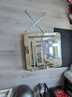 3 licht standen., Huis en Inrichting, Lampen | Plafondlampen, Ophalen of Verzenden, Gebruikt