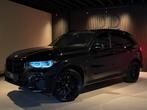 BMW X5 Xdrive45e 394PK | M Seats | Sky | Full Carbon | HuD |, 77 km/l, Zwart, Vierwielaandrijving, Hybride Elektrisch/Benzine