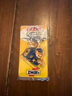 Blauwbloezen Sleutelhanger Zwan - Nieuw!, Verzamelen, Ophalen of Verzenden