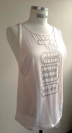 PUMA, lichtroze dames sporttop/tanktop, mt S/M, Maat 38/40 (M), Puma, Ophalen of Verzenden, Fitness of Aerobics