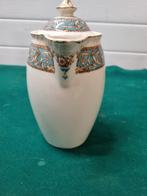 Koffiepot old english johnson bros, Ophalen of Verzenden