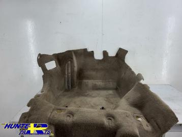 Vloerbekleding Volvo XC60 I ('08->) 70496241 beschikbaar voor biedingen