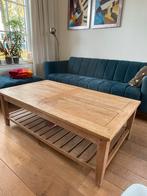 Riviera Maison Salontafel Mango Hout, Huis en Inrichting, Tafels | Salontafels, Ophalen, 50 tot 100 cm, Zo goed als nieuw, 150 tot 200 cm