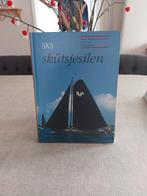 SKS Skûtsjesilen Boek, Boeken, Ophalen of Verzenden