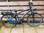 Stoere Sparta Booster 26 inch jongensfiets, Fietsen en Brommers, Fietsen | Jongens, Sparta, Gebruikt, Versnellingen, Ophalen
