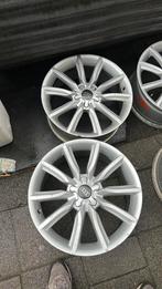 Originele Nieuwe type Audi A3 velgen, Auto-onderdelen, Ophalen, Banden en Velgen, Nieuw, 17 inch